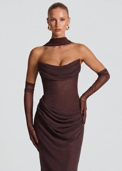 Maxi Dress — Occasion Wear | Aria Muse