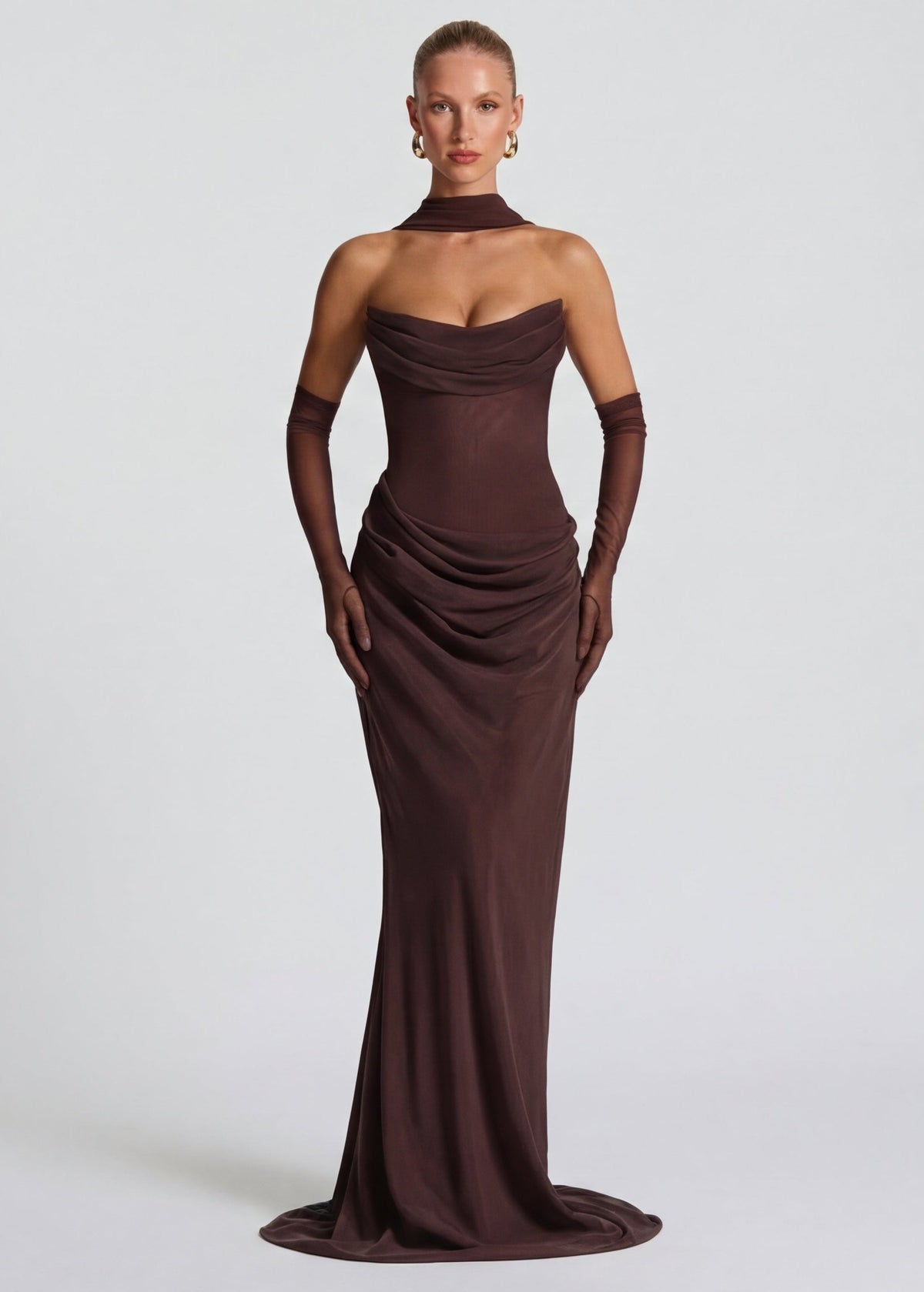 Maxi Dress — Occasion Wear | Aria Muse