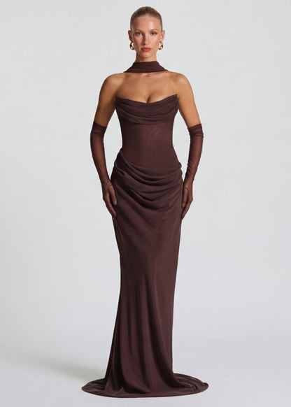 Maxi Dress — Occasion Wear | Aria Muse
