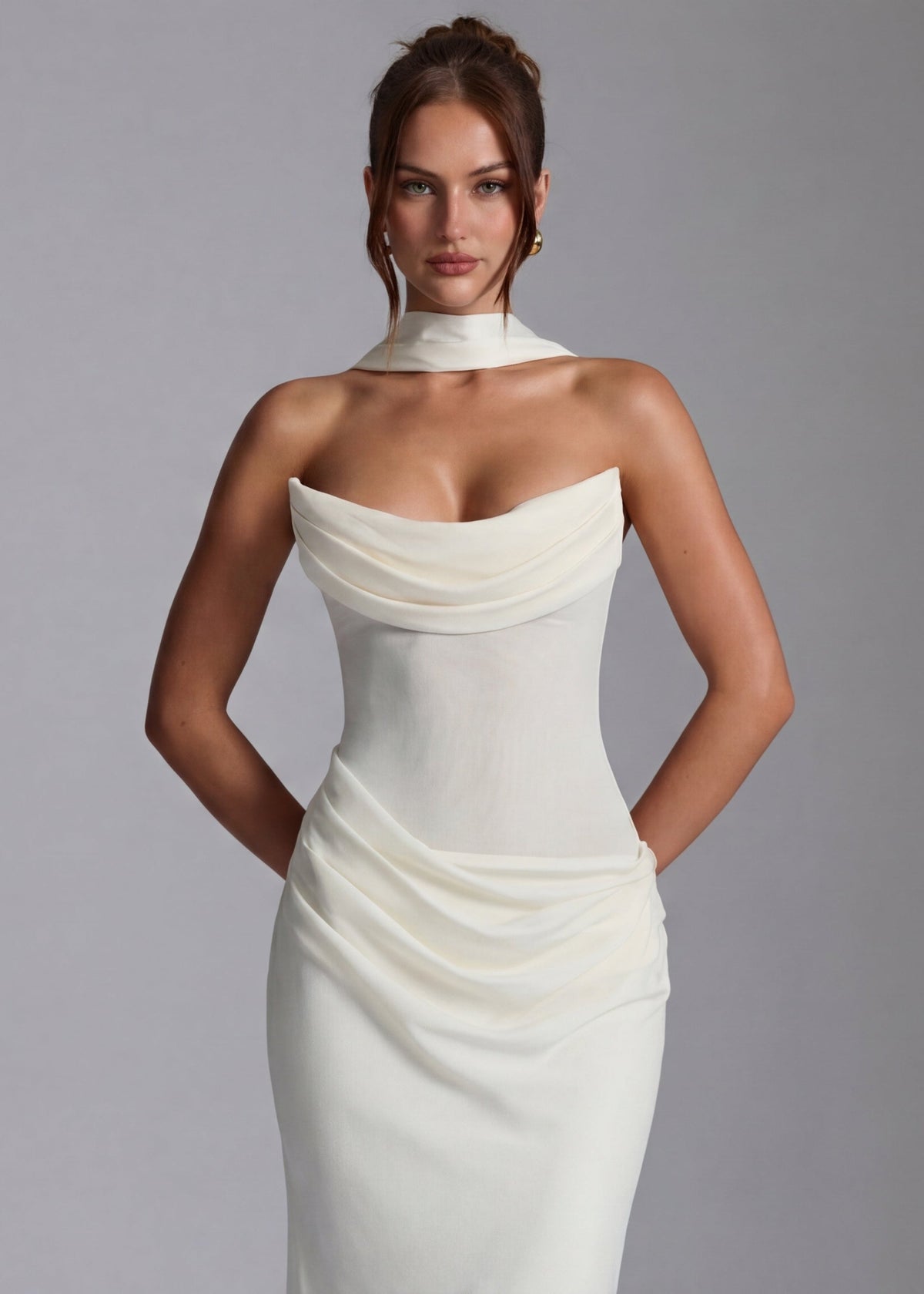 Maxi Dress — Occasion Wear | Aria Muse