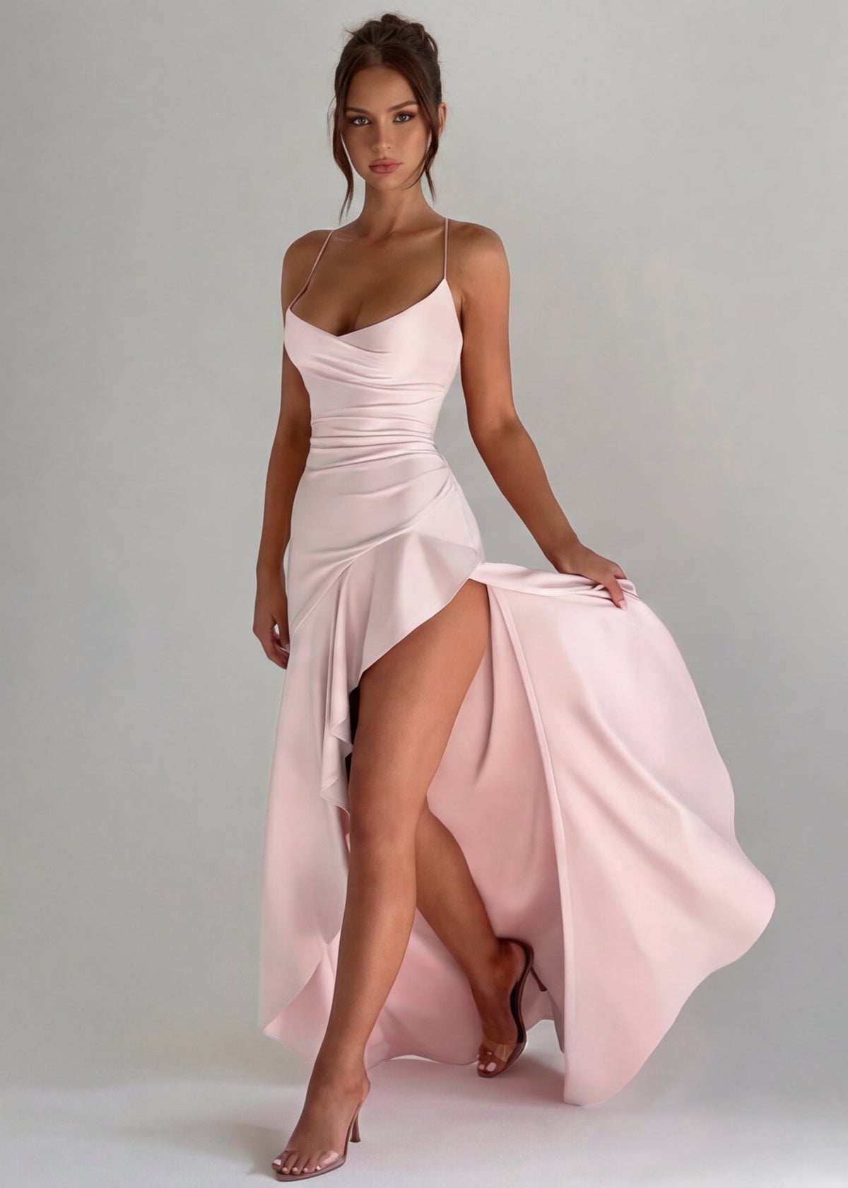 Gown — Occasion Wear | Aria Muse