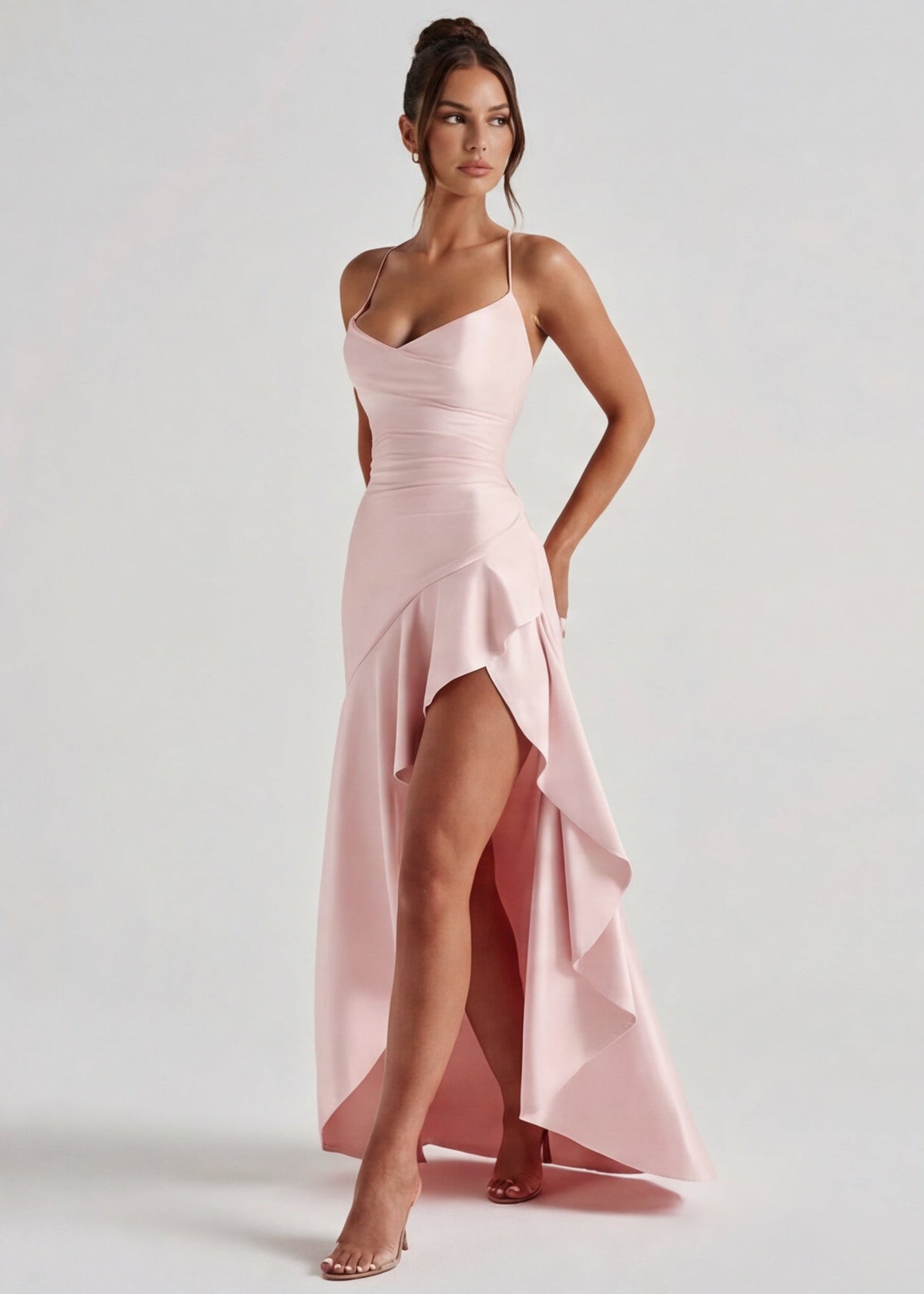Gown — Occasion Wear | Aria Muse