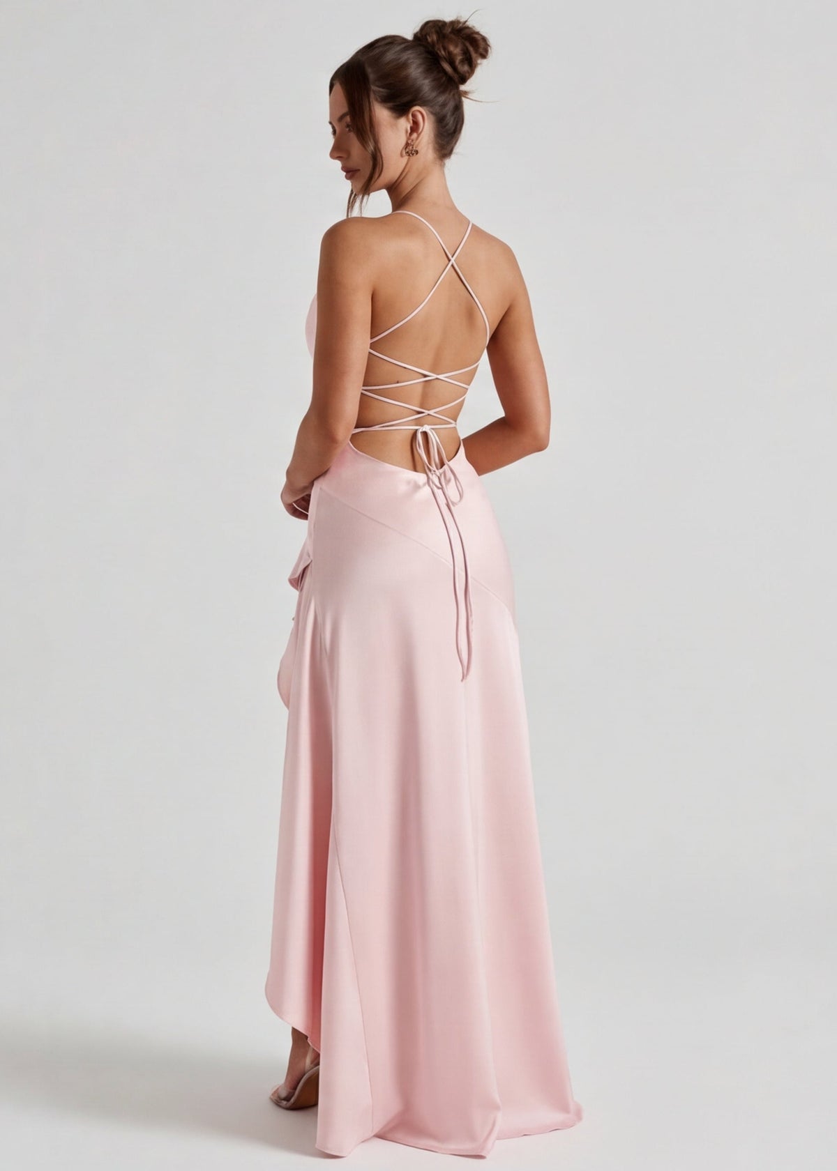 Gown — Occasion Wear | Aria Muse