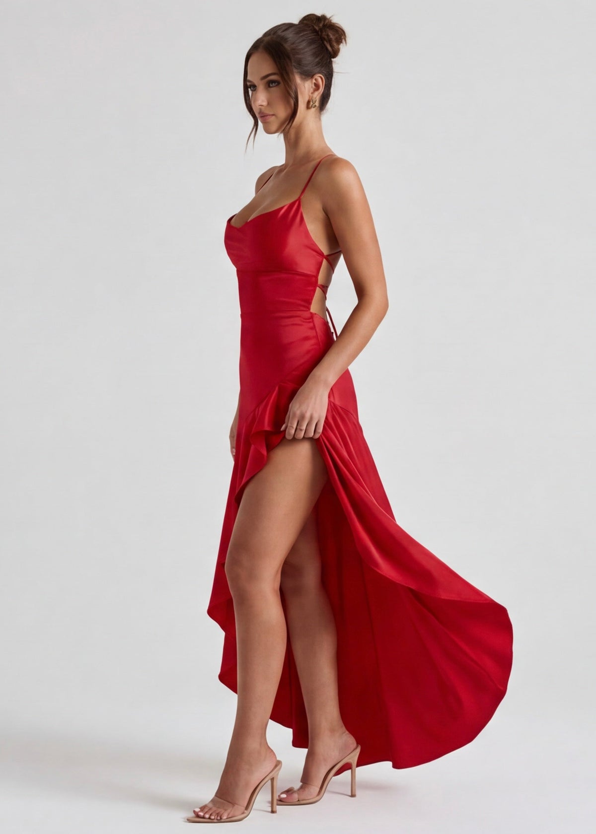 Gown — Occasion Wear | Aria Muse