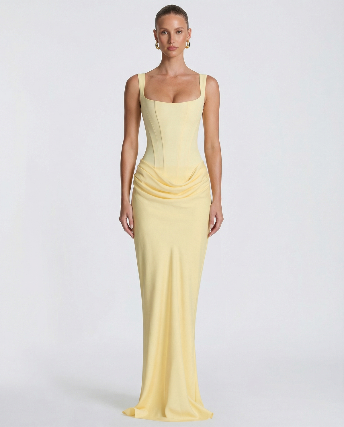 Maxi Dress — Occasion Wear | Aria Hourglass (2)