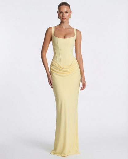 Maxi Dress — Occasion Wear | Aria Hourglass (2)
