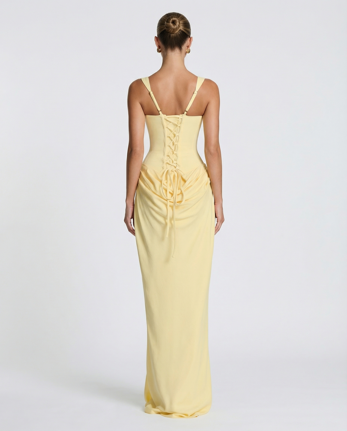 Maxi Dress — Occasion Wear | Aria Hourglass (2)