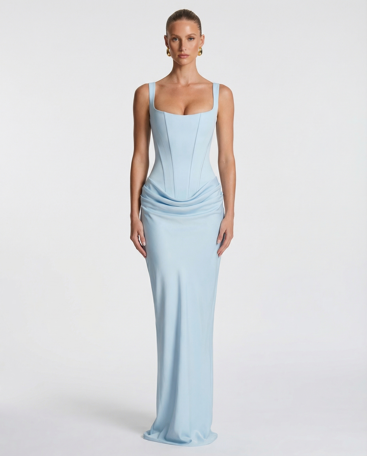 Maxi Dress — Occasion Wear | Aria Hourglass