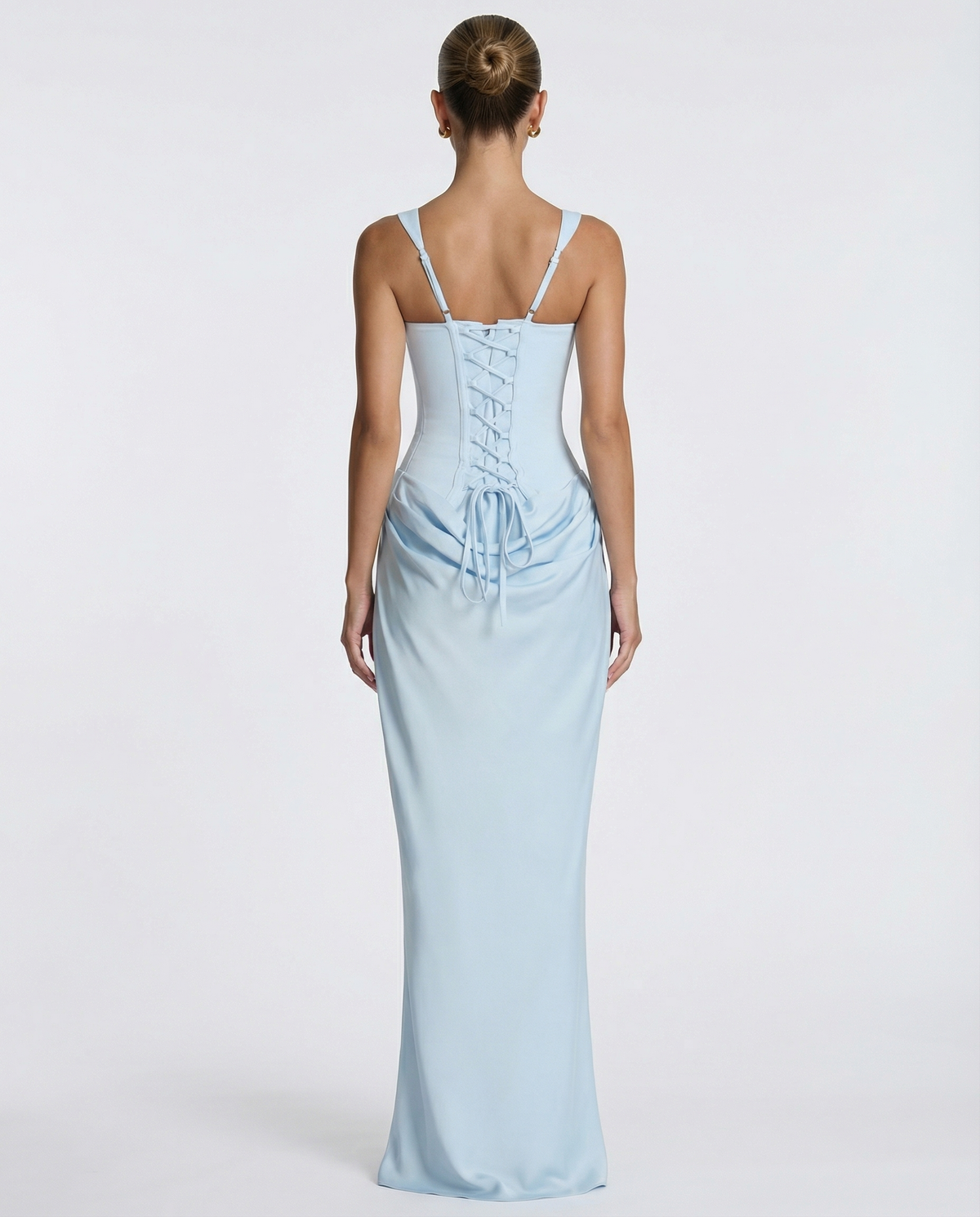 Maxi Dress — Occasion Wear | Aria Hourglass