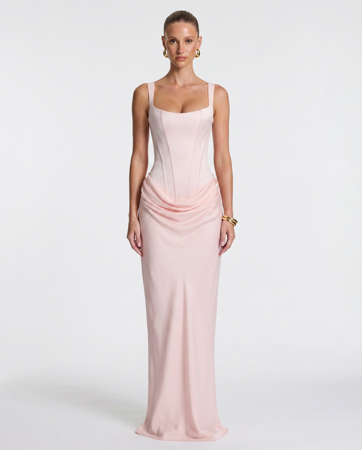 Maxi Dress — Occasion Wear | Aria Hourglass (2)