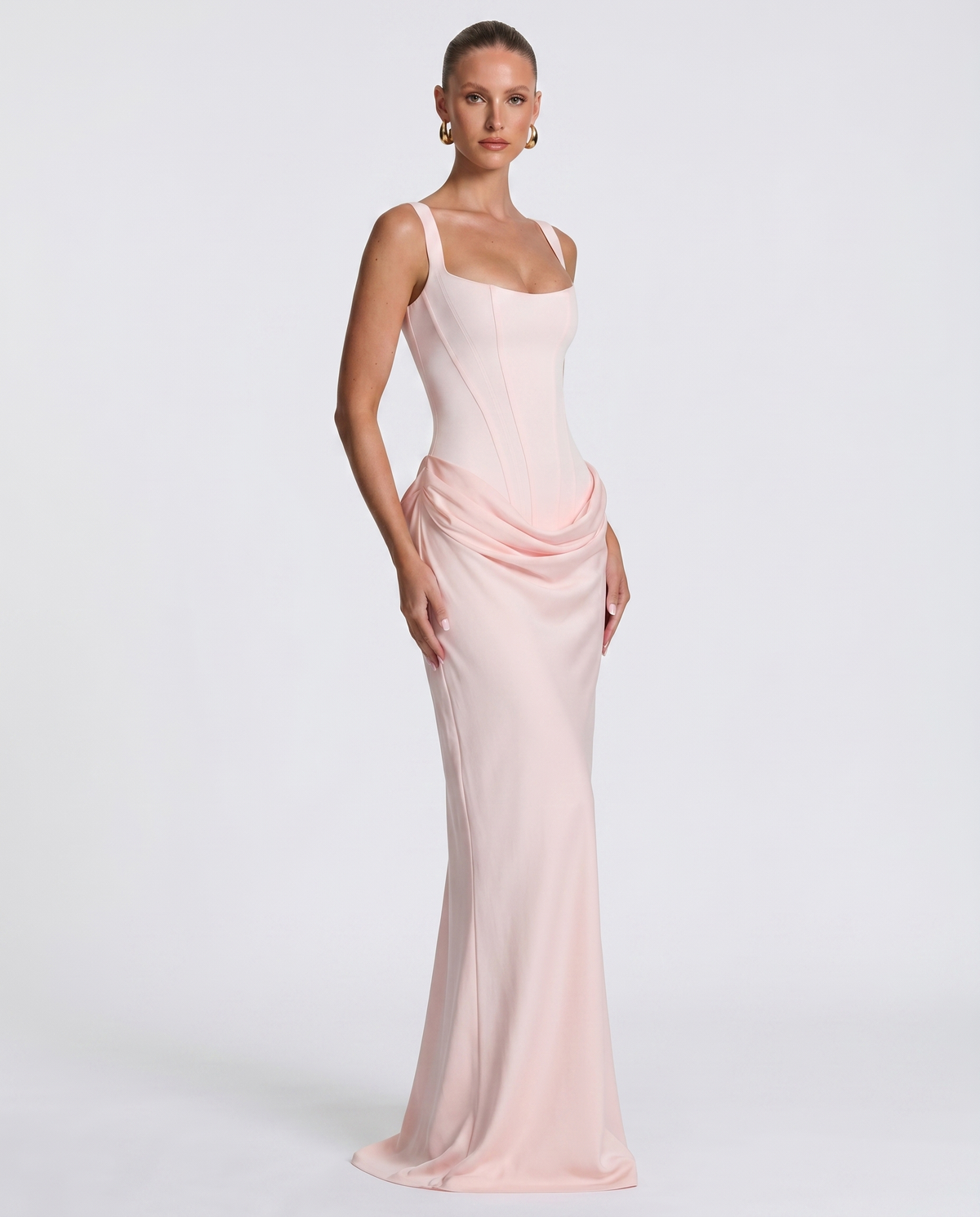 Maxi Dress — Occasion Wear | Aria Hourglass