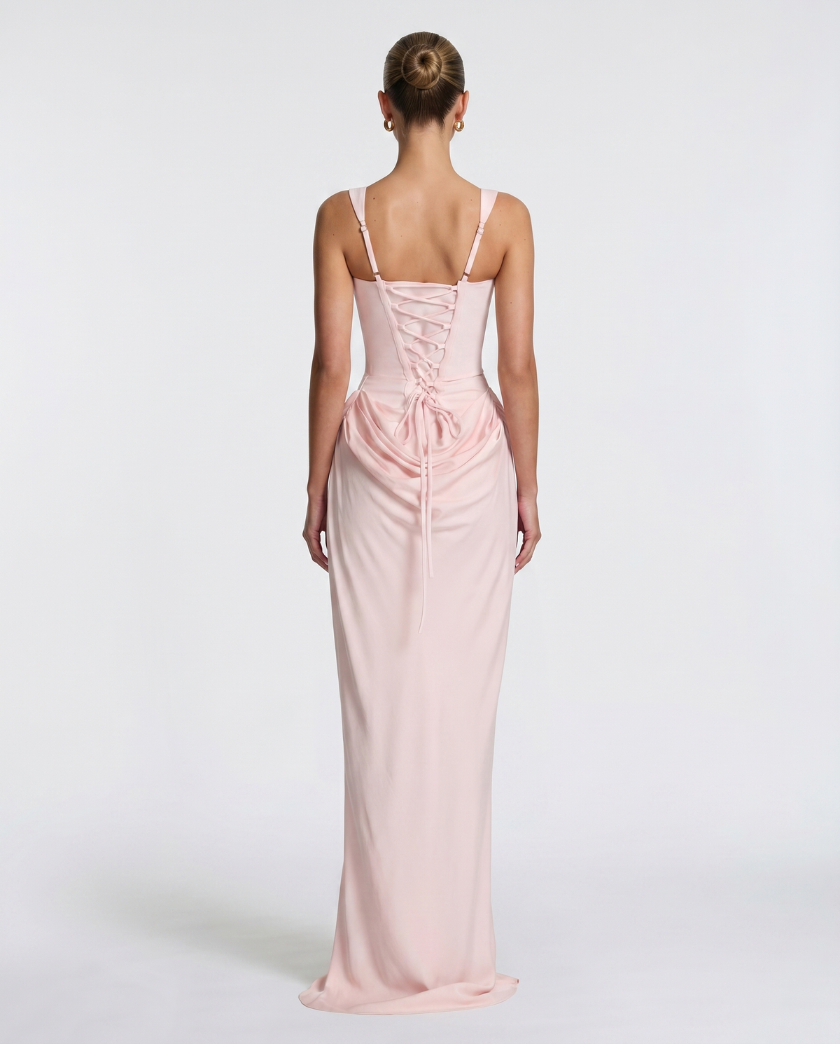 Maxi Dress — Occasion Wear | Aria Hourglass (2)