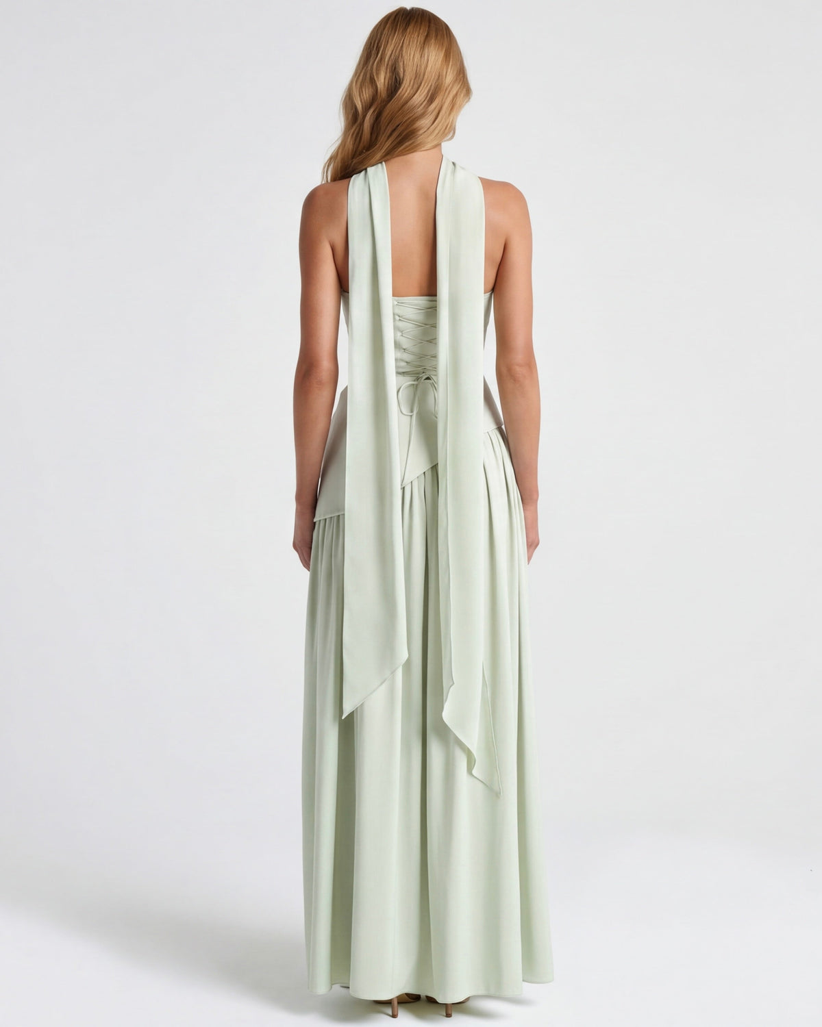 Aura Maxi Dress