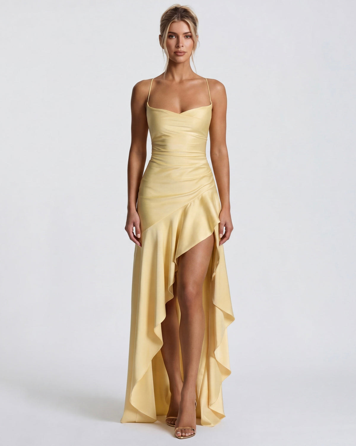 Gown — Occasion Wear | Aria Muse