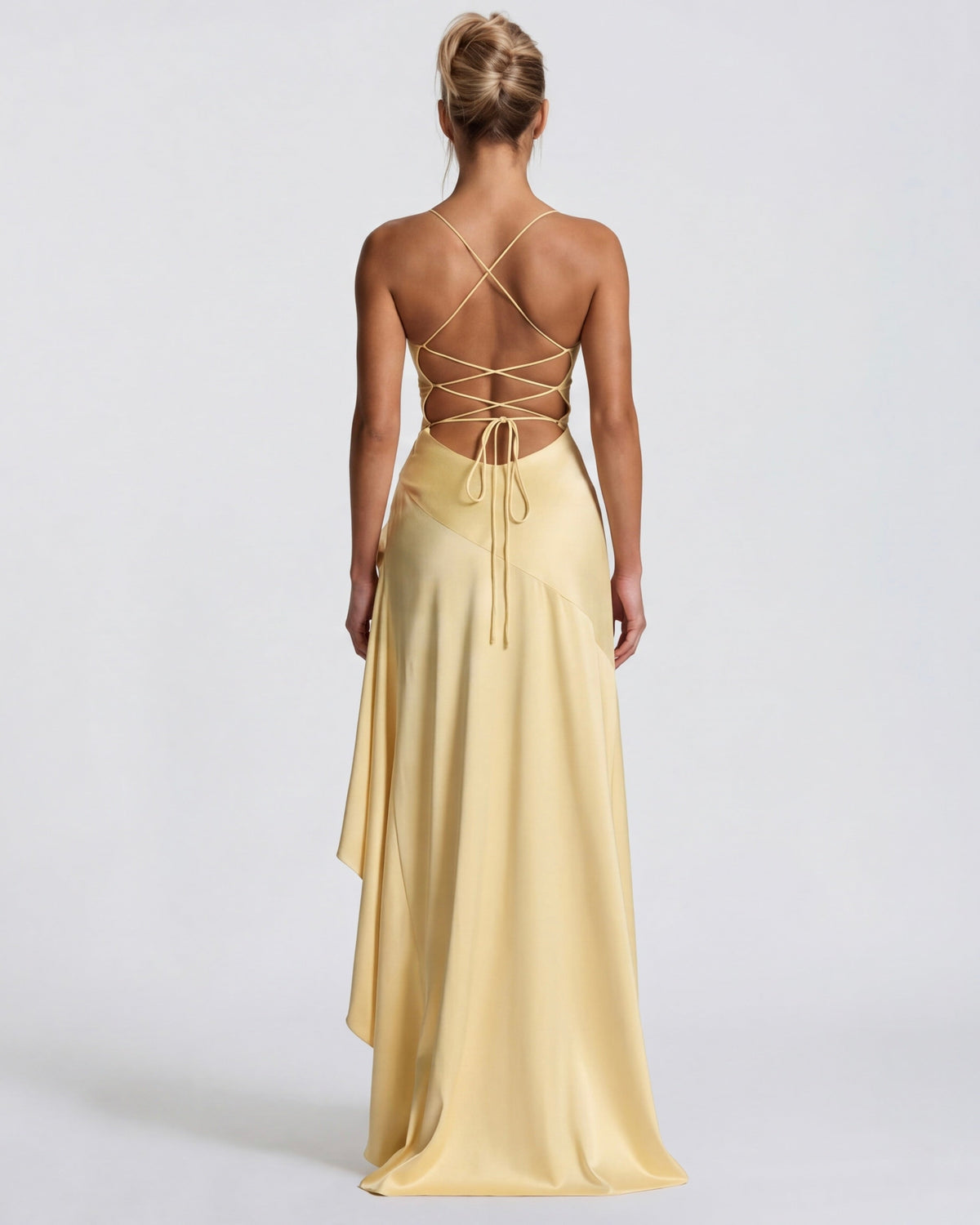 Gown — Occasion Wear | Aria Muse