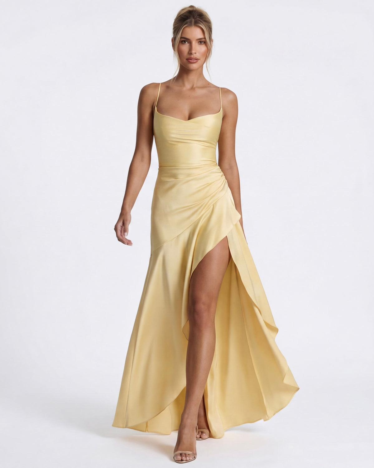 Gown — Occasion Wear | Aria Muse