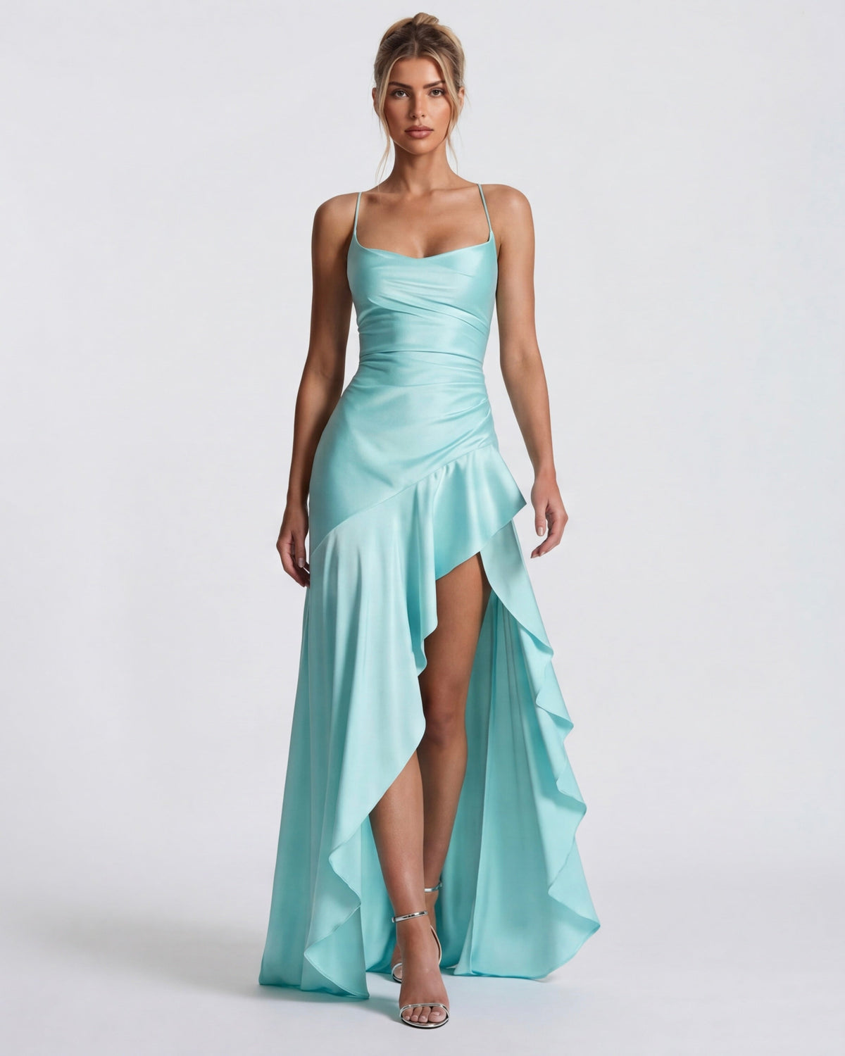 Gown — Occasion Wear | Aria Muse