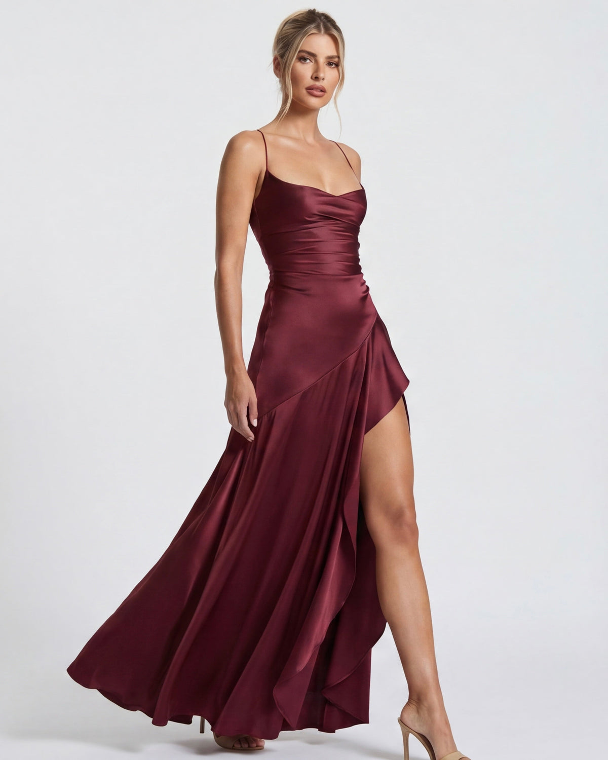 Gown — Occasion Wear | Aria Muse