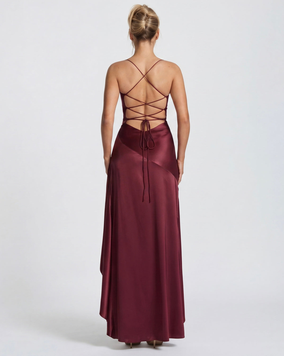Gown — Occasion Wear | Aria Muse