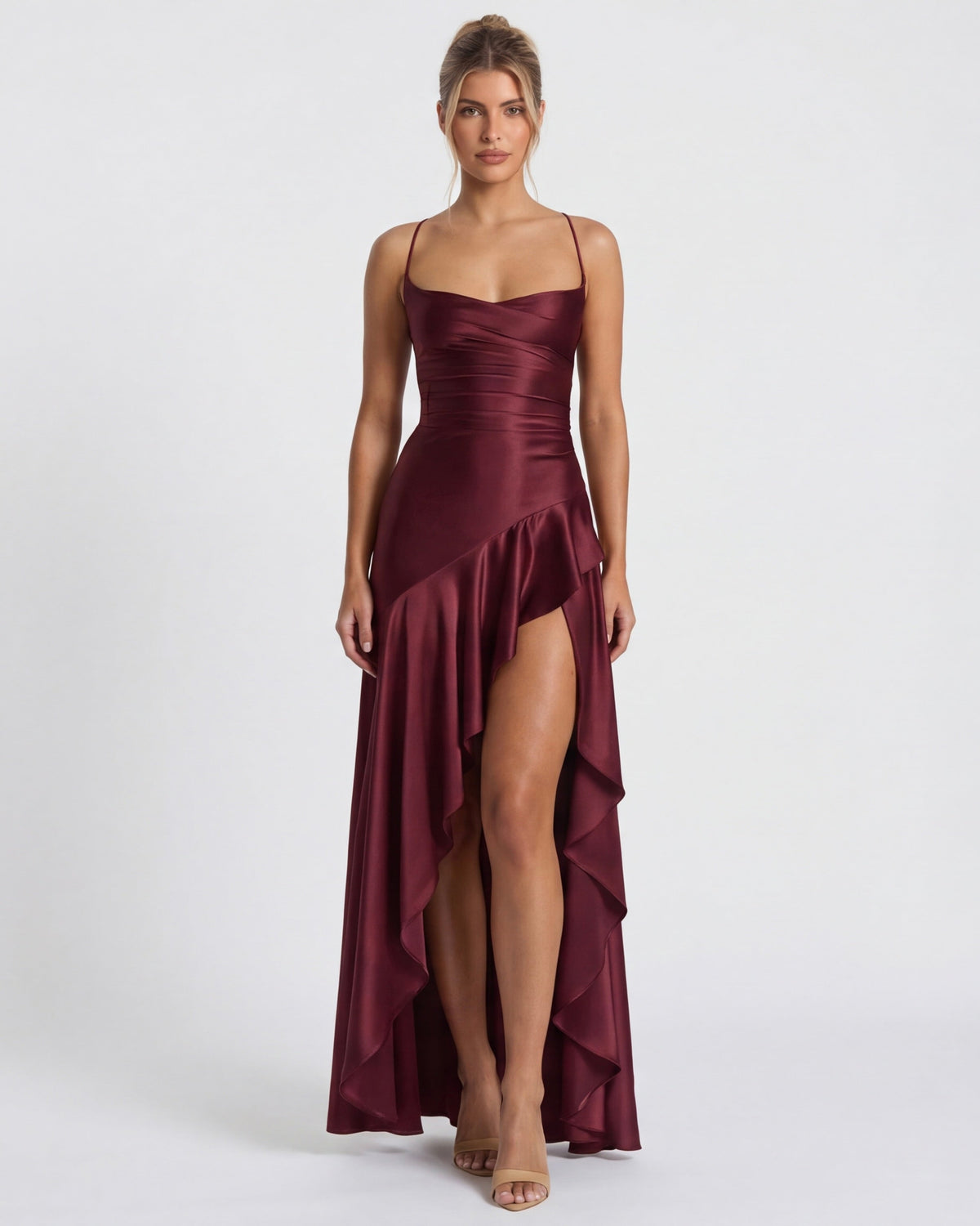 Gown — Occasion Wear | Aria Muse