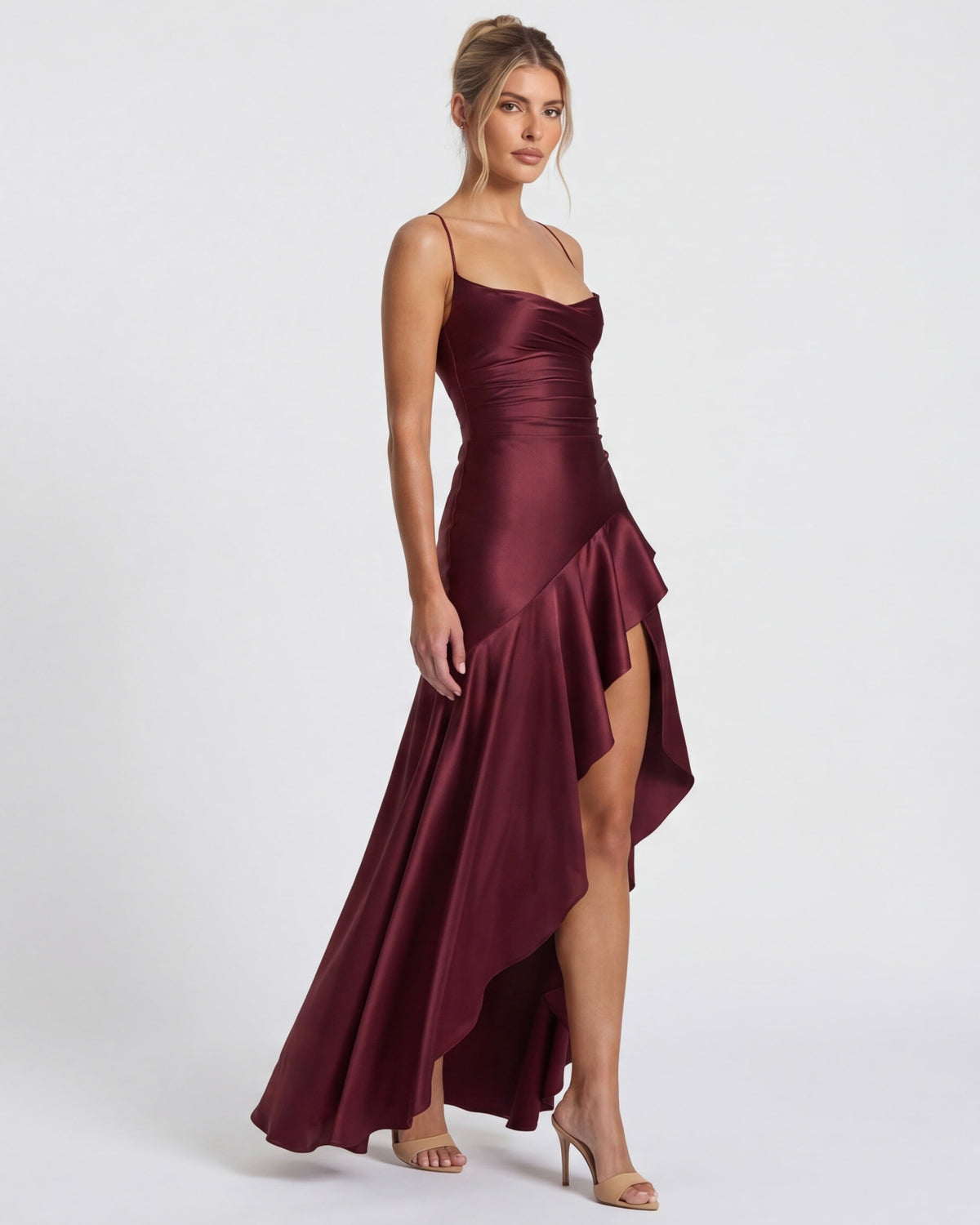 Gown — Occasion Wear | Aria Muse