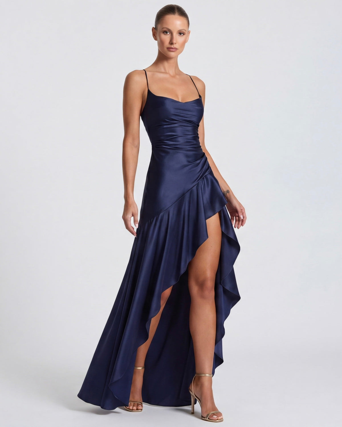 Gown — Occasion Wear | Aria Muse