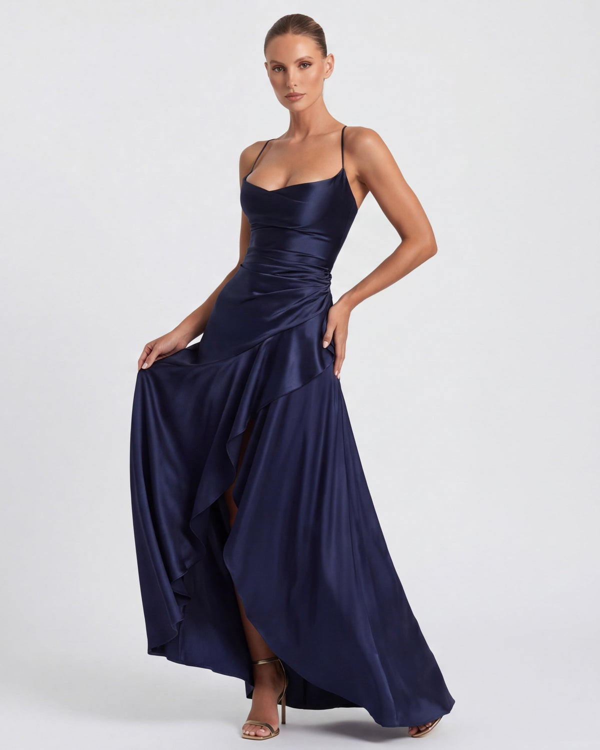 Gown — Occasion Wear | Aria Muse