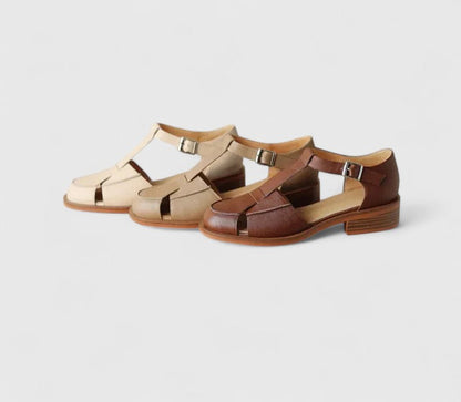 Sandals | Thalina Mary