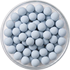 Hydrogen-Rich Balls
