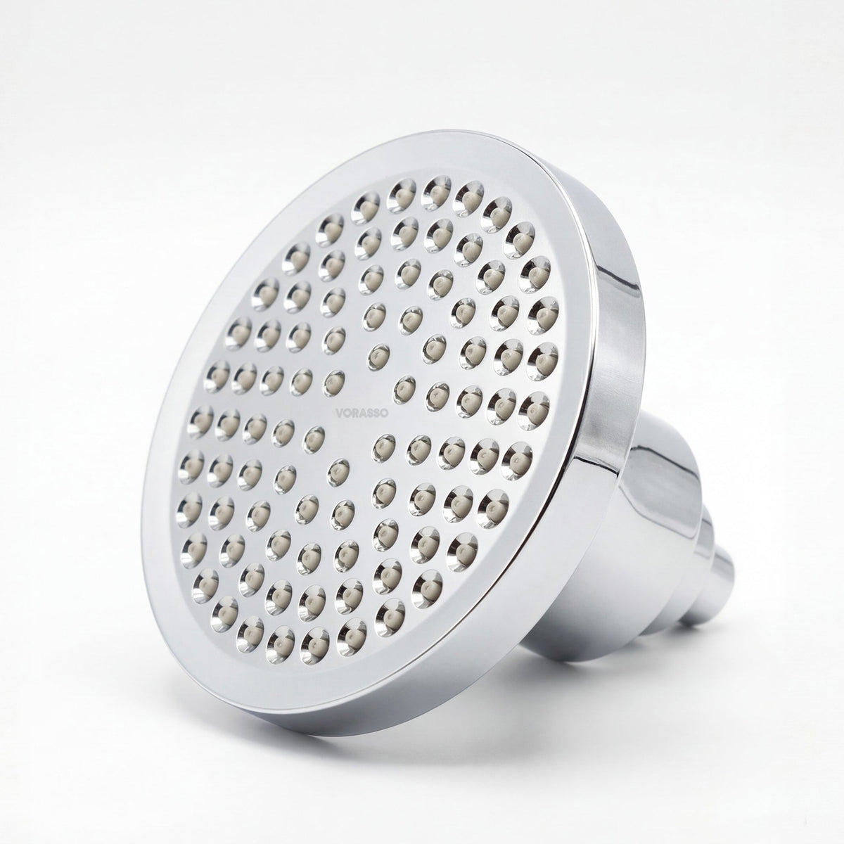 VORASSO Pro Filtered Showerhead in Chrome