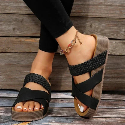 Comfort and Style Sandals