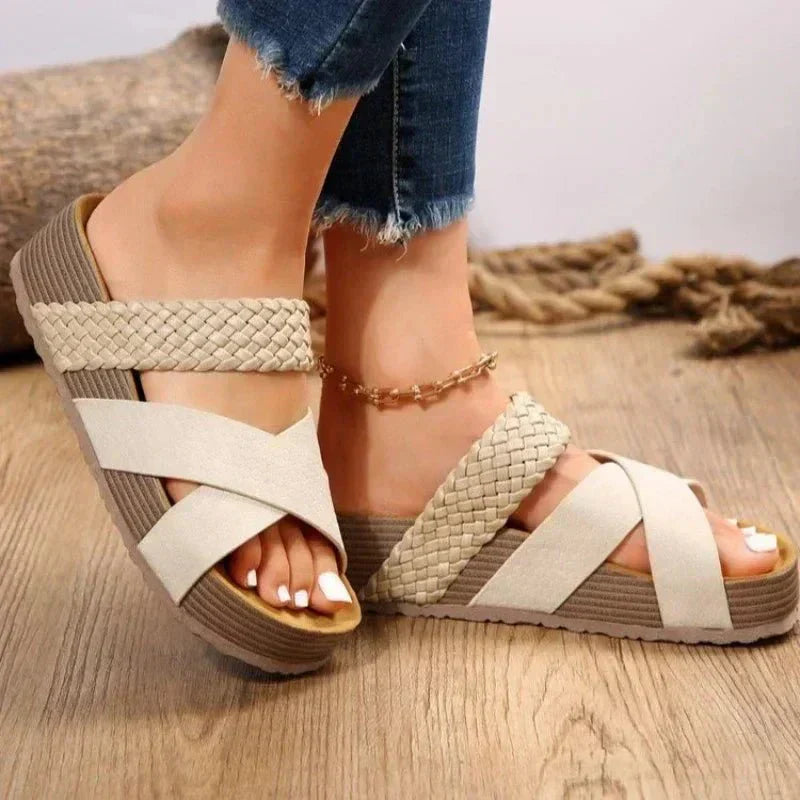 Comfort and Style Sandals