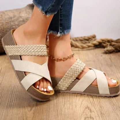 Comfort and Style Sandals