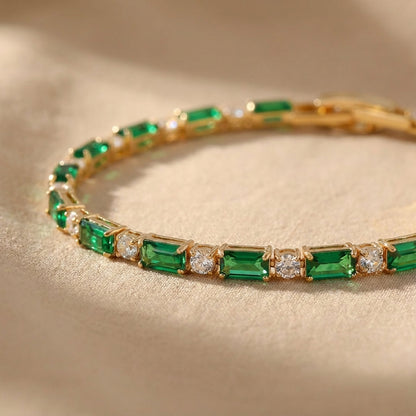 Miralyn Antique Bracelet – Vintage Detailed Cuff