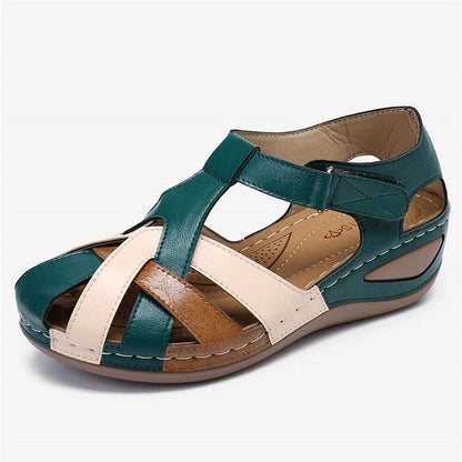 Island Chic Casual Sandals