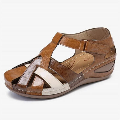 Island Chic Casual Sandals