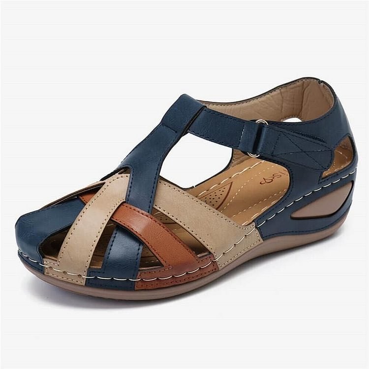 Island Chic Casual Sandals