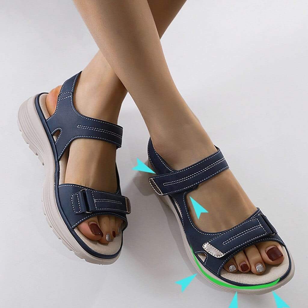 Sandals | Aubrie