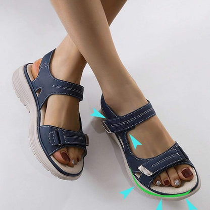 Sandals | Aubrie