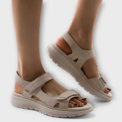 Orthopaedic Sandals
