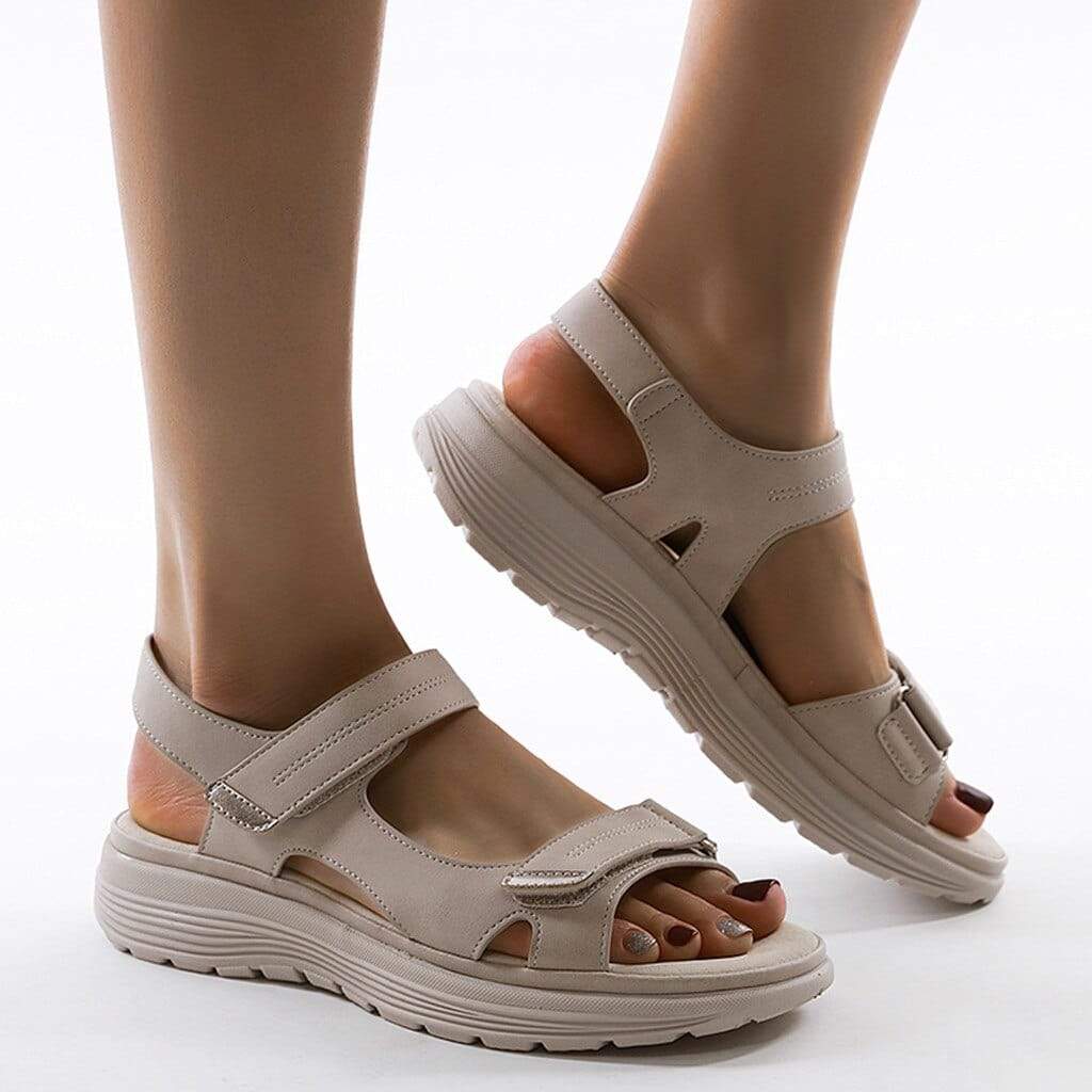 Sandals | Aubrie