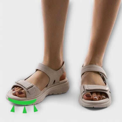 Orthopaedic Sandals