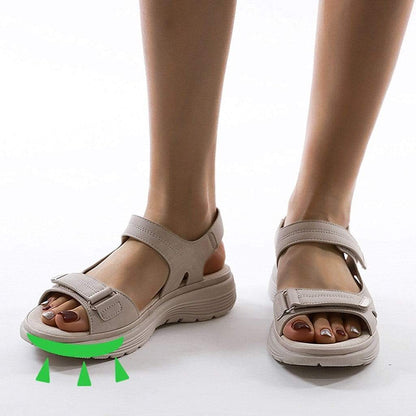 Sandals | Aubrie