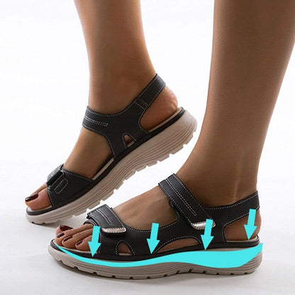 Sandals | Aubrie
