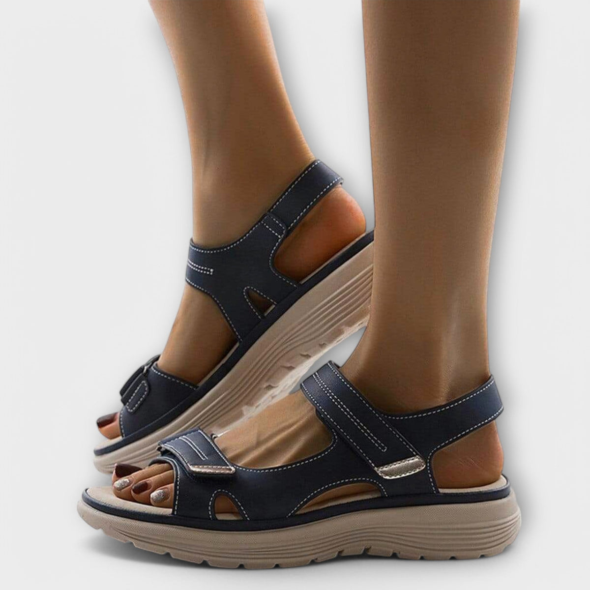 Orthopaedic Sandals