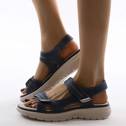 Sandals | Aubrie