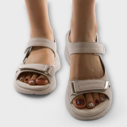 Orthopaedic Sandals