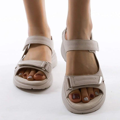Sandals | Aubrie