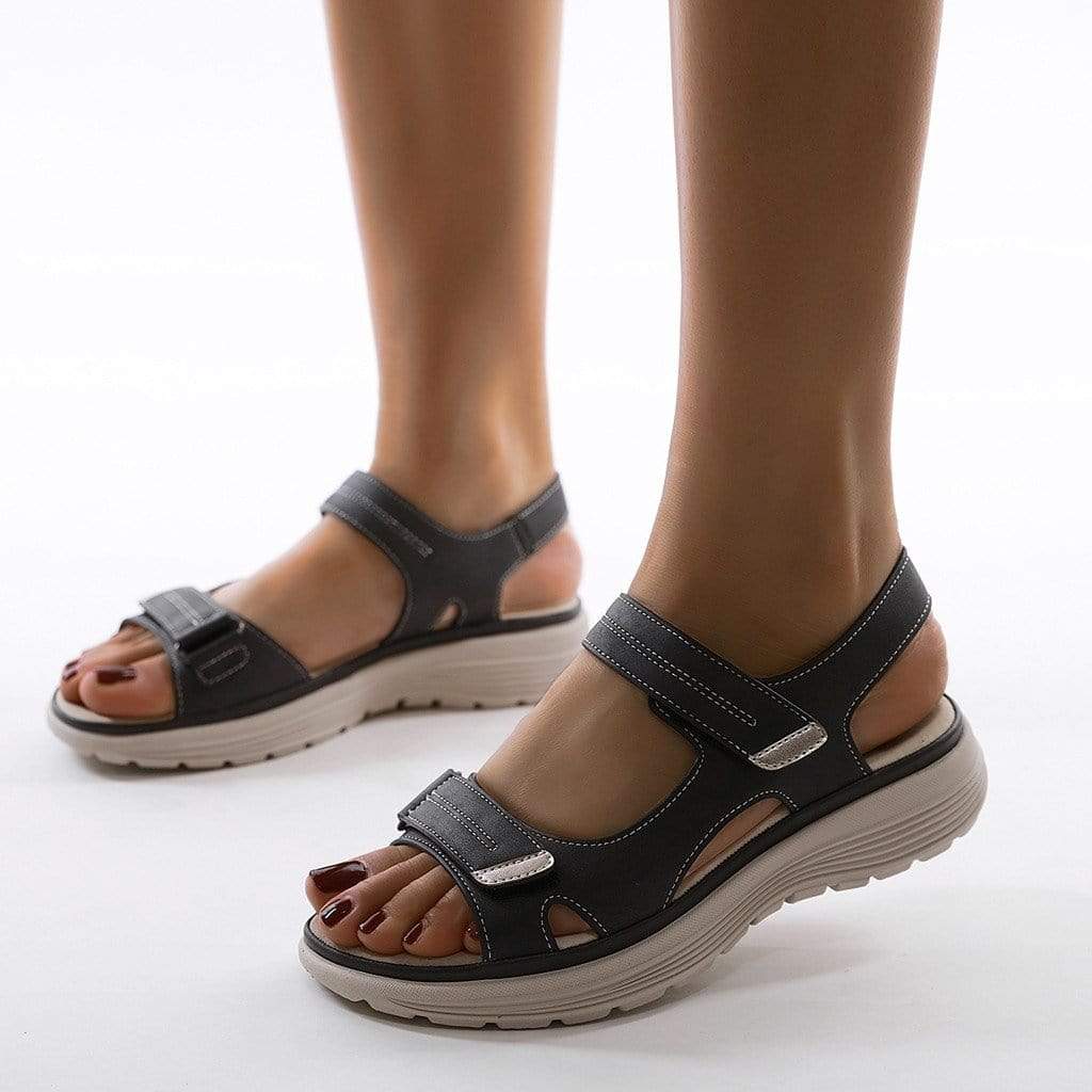 Sandals | Aubrie